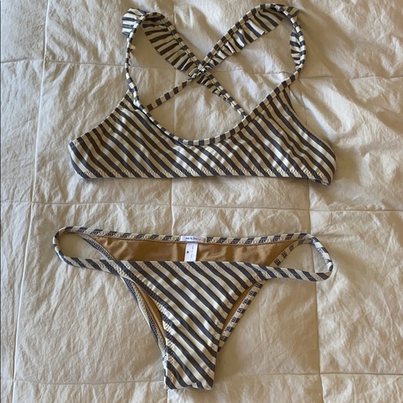 made by dawn Other - NWOT Made by dawn bikini SZ M
